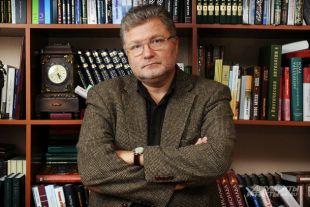 Юрий Поляков.