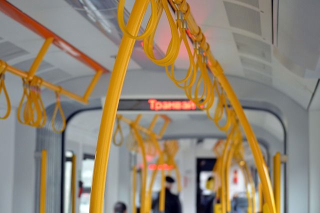 24 апреля не будут ходить троллейбусы маршрута №1