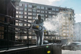 В населенных пунктах Тюменской области проведут дезинфекцию