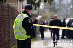 В Кривом Роге избили полицейского за замечание о нарушение карантина