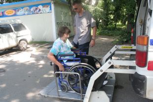 В Украине группу инвалидности можно будет установить заочно