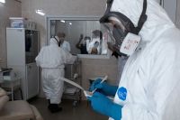 «Норникель» выделил 10, 5 млрд рублей на борьбу с пандемией.