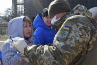 Число «застрявших» на КПВВ Донбасса увеличилось: подробности