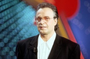 Джорджо Мородер.