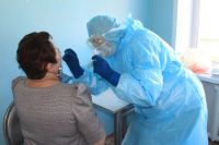 Еще 17 человек заразились коронавирусом в Тюмени