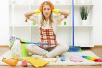 Секреты уборки: как легко и быстро очистить любую загрязненную вещь в доме