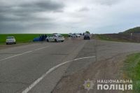 В Харькове на автодороге произошло ДТП: есть погибшие