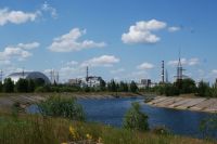 Минэнерго разрабатывает план защиты Чернобыльской зоны от пожаров