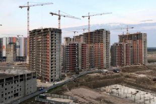 Сейчас строительный комплекс столкнулся с объективными проблемами.