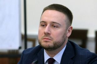 Кличко уволил своего заместителя, который избил патрульного: подробности
