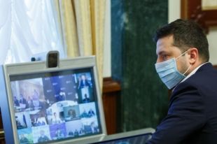 Кладбища на «гробки» посетило 13 тысяч украинцев, - ОПУ