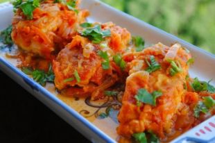 Вкусно и экономно: рецепты рыбных блюд, которые не вас оставят равнодушными