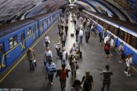 Карантин в Украине: от чего зависит возобновление работы метро в Киеве