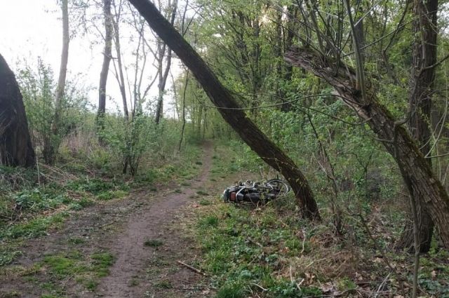 Взял мотоцикл у брата: в Винницкой области разбился 13-летний подросток