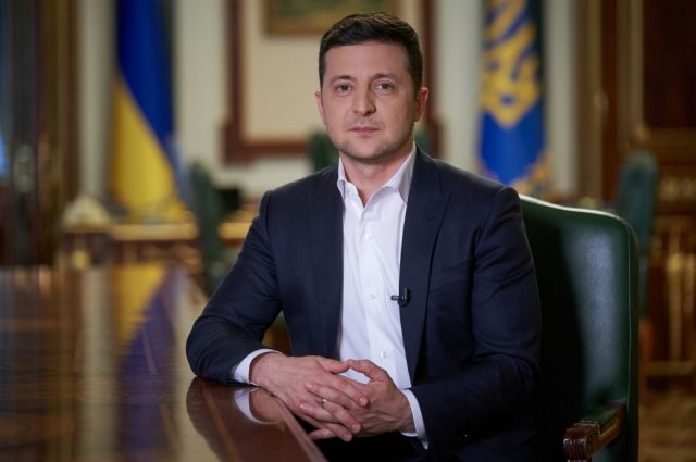 Зеленский пообещал украинцам дешевые кредиты и ипотеку 