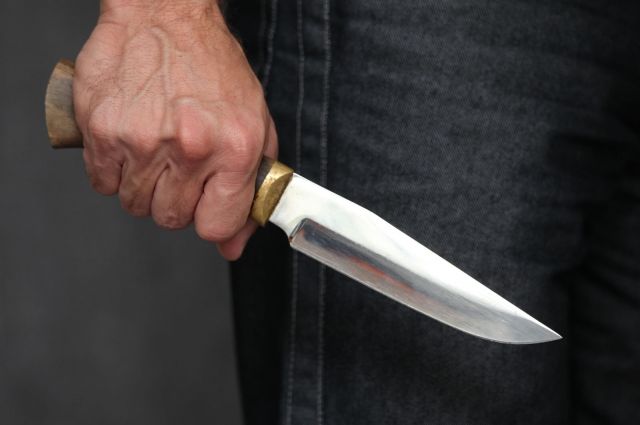 В Житомирской области мужчина зарезал соседа и покончил с собой