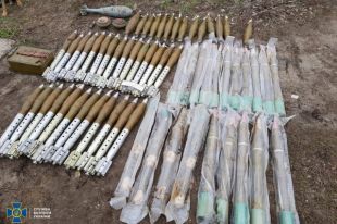 Правоохранители задержали двух подрывников мостов на Донбассе