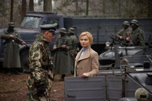 Украинцам к 9 мая презентуют премьеру военной драмы
