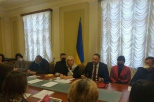ОПУ создаст рабочую группу по вопросам освобождения пленных из ОРДЛО