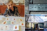 Независимая экспертиза признала условия жизни Александры Ивановой опасными и непригодными для жизни.