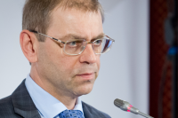 ГБР завершило расследование дела экс-нардепа Пашинского