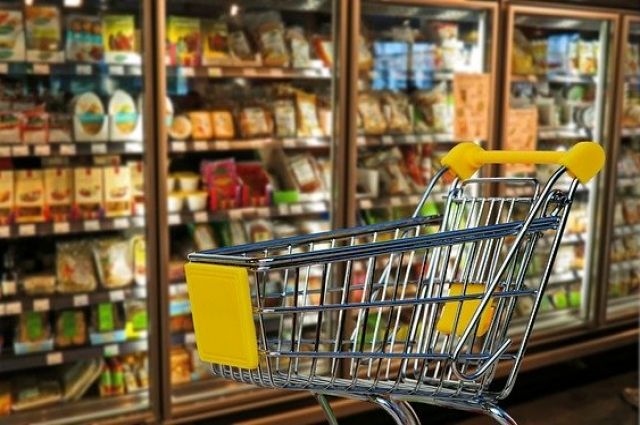 От каких продуктов отказалась россия