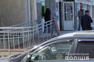 В Тернополе больной COVID-19 мужчина гулял по городу: начато уголовное дело