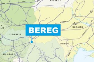 Украина и Венгрия запускают виртуальный реверс газа
