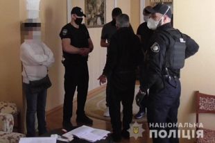 В Закарпатской области поймали «вора в законе» из Армении