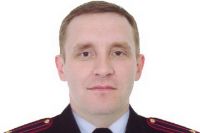 За время службы в органах внутренних дел он награжден медалями МВД России «За отличие в службе» I, II, III степени.