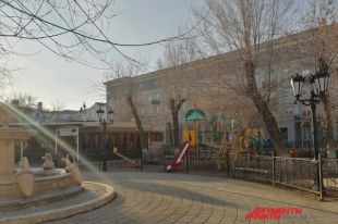 В Оренбуржье режим самоизоляции был объявлен 3 апреля.