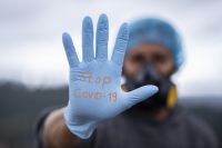В Оренбуржье за сутки подтверждено еще 27 случаев заражения коронавирусом.
