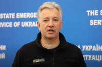 ГСЧС призывает украинцев перестать жечь сухую траву