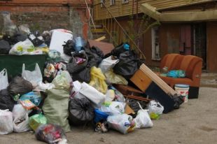 В Киеве возможны перебои с предоставлением коммунальных услуг