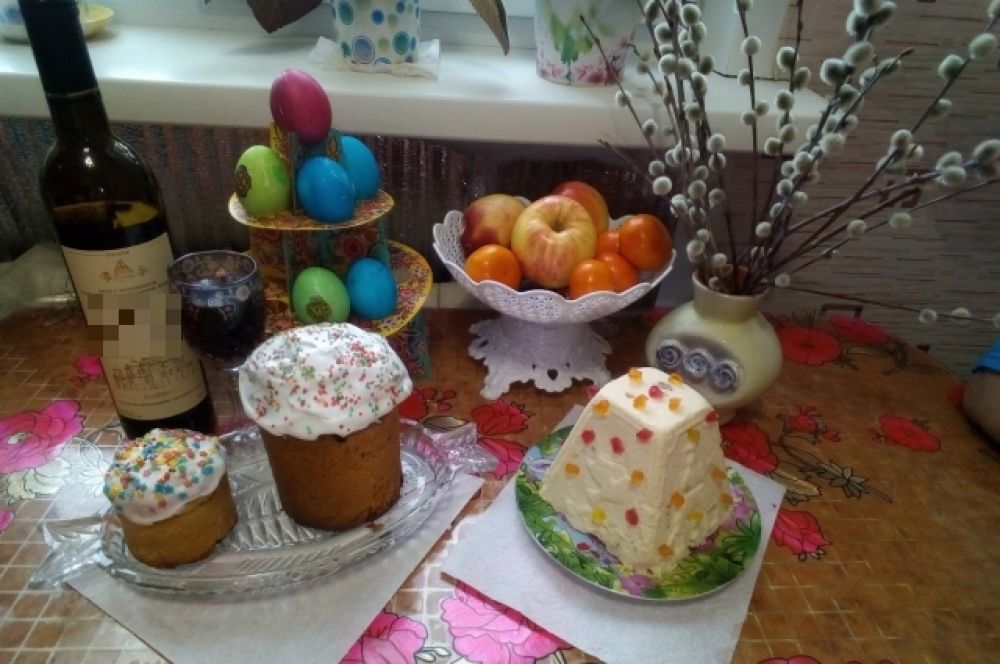 Жанна Харитонова