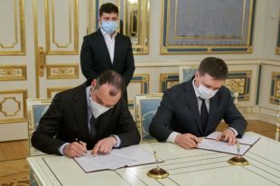 Госбанк и Укравтодор профинансируют ремонт дорог на сумму около 20 млрд грн
