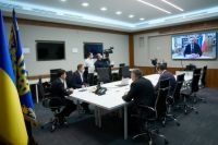 Украина Польша обсудили механизмы выхода стран из карантина
