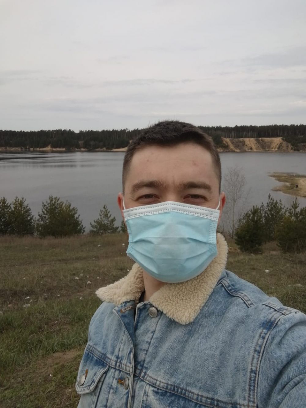 Участник №2: Ильдар Шайхутдинов