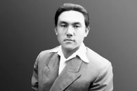 Нурсултан Назарбаев.