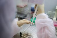 Коронавирус в Украине: число случаев заражения на 3 мая