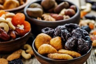Сухофрукты: чем они полезны и как приготовить смесь для здоровья сердца