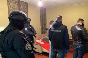 В Днепропетровской области мошенники «продали» маски на 3,5 млн гривен