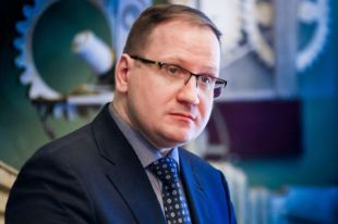 Гендиректор театра Андрей Борисов считает, что на новые вызовы надо искать адекватные ответы.
