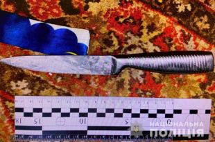 В Одессе пьяная женщина во время застолья зарезала подругу