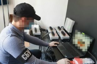 В Украине повысилась активность ботов, призывающих нарушить карантин, - СБУ