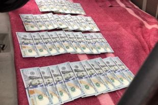 В Одесской области прокурор вымогал взятку за закрытие дела о похищении