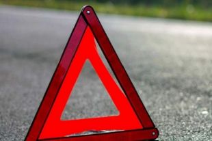 Разбил три автомобиля: в Киеве пьяный водитель совершил ДТП
