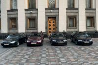 Верховная Рада Украины намерена выйти из карантина 18 мая