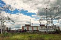 Треть энергоблоков АЭС Украины отключена