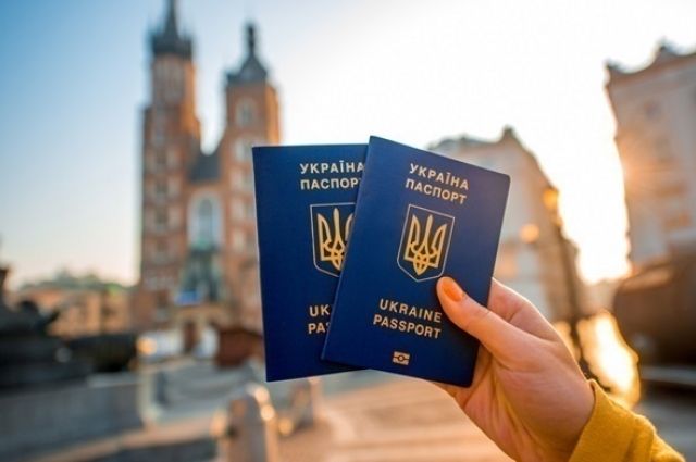 Отмены безвиза с ЕС для Украины не будет, - замглавы ОП